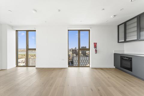 undefined, West Apartments, London N17