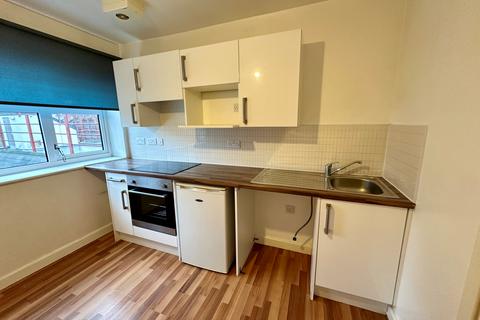 undefined, Erskine Street, Leicester, LE1