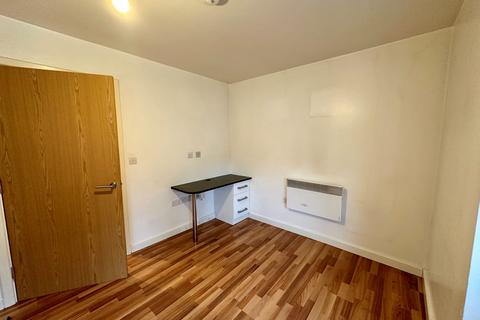undefined, Erskine Street, Leicester, LE1