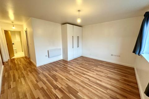 undefined, Erskine Street, Leicester, LE1