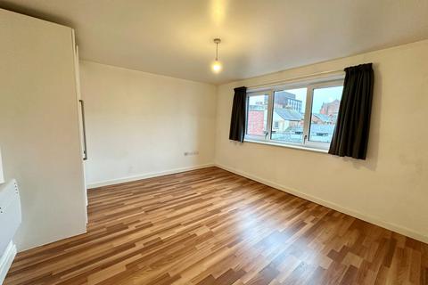 undefined, Erskine Street, Leicester, LE1