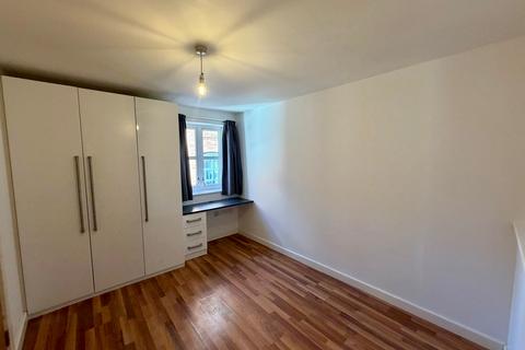 1 bedroom flat to rent, Erskine Street, Leicester, LE1