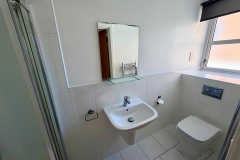 1 bedroom flat to rent, Erskine Street, Leicester, LE1