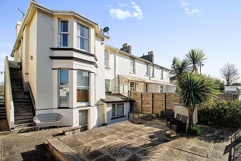 1 bedroom flat to rent, Dartmouth Road, Paignton, TQ4