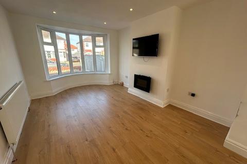 2 bedroom bungalow to rent, Rutland Avenue, Thornton-Cleveleys, FY5