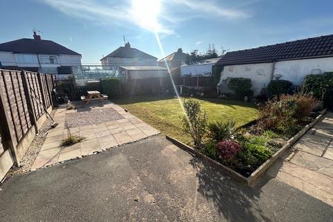 2 bedroom bungalow to rent, Rutland Avenue, Thornton-Cleveleys, FY5