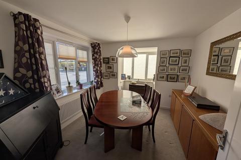 4 bedroom detached house for sale, Hodgson Avenue, Leiston