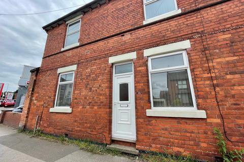 Nottingham Road, Nottingham, NG6