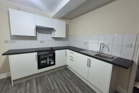 undefined, Nottingham Road, Nottingham, NG6
