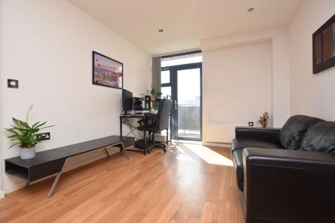 undefined, Milton Street, Sheffield, S1
