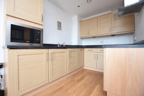 undefined, Milton Street, Sheffield, S1