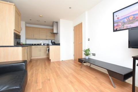 undefined, Milton Street, Sheffield, S1
