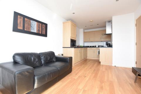 undefined, Milton Street, Sheffield, S1