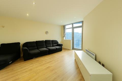 undefined, Gerry Raffles Square, London, E15