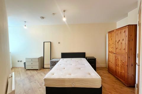 undefined, Gerry Raffles Square, London, E15