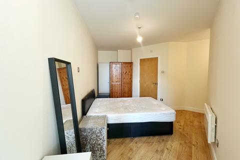 undefined, Gerry Raffles Square, London, E15