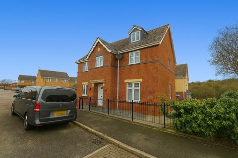 undefined, Juniper Way, Bristol, BS32