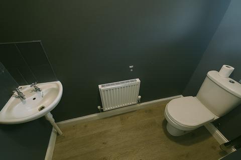 undefined, Juniper Way, Bristol, BS32