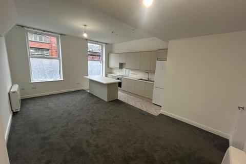 1 bedroom apartment to rent, Renshaw Street, Liverpool, L1