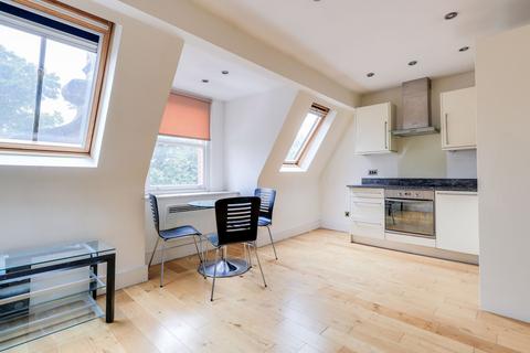 1 bedroom flat to rent, Upper Street, London, N1