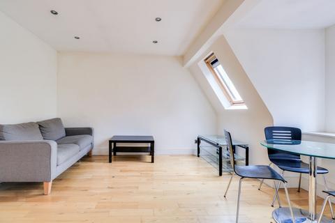 1 bedroom flat to rent, Upper Street, London, N1