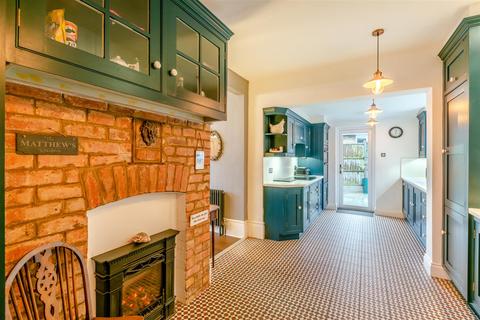 undefined, Seaton Road, Uppingham, Rutland