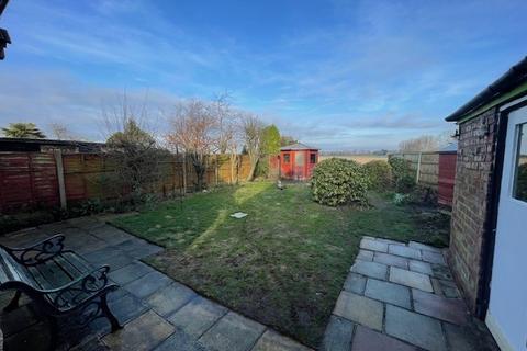 undefined, Gregory Lane, Ormskirk, L39