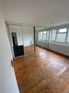 undefined, The Willoughbys, London