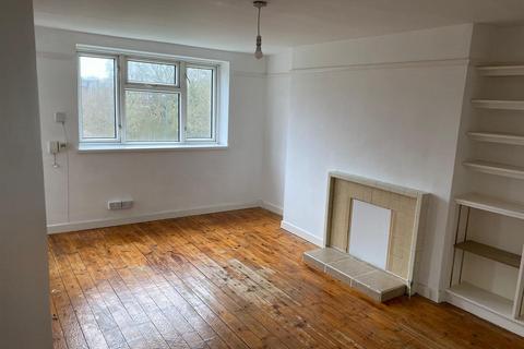 undefined, The Willoughbys, London