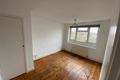 undefined, The Willoughbys, London