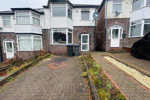 undefined, Farrington Road, Birmingham, B23