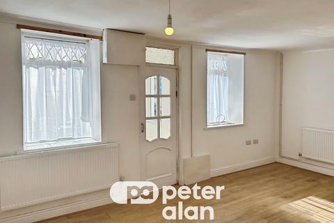 undefined, Merthyr Tydfil, CF48