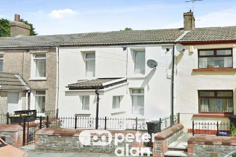 3 bedroom property to rent, Pantyscallog Houses, Merthyr Tydfil, CF48