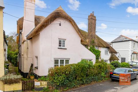 undefined, Moles Cottages, Exminster