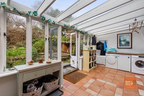 undefined, Moles Cottages, Exminster