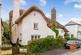 Moles Cottages, Exminster