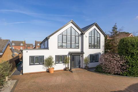5 bedroom detached house for sale, Albert Drive, Cheltenham GL52
