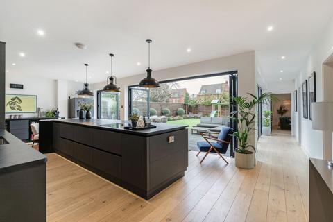 5 bedroom detached house for sale, Albert Drive, Cheltenham GL52