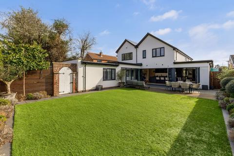 5 bedroom detached house for sale, Albert Drive, Cheltenham GL52