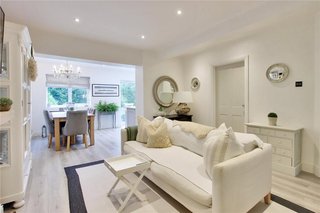 Family To Dining Rm