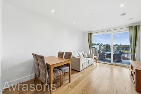 1 bedroom flat to rent, Cancell Road, Oval
