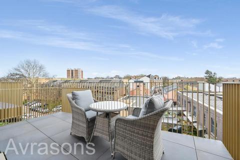 1 bedroom flat to rent, Cancell Road, Oval