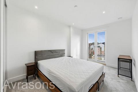 1 bedroom flat to rent, Cancell Road, Oval