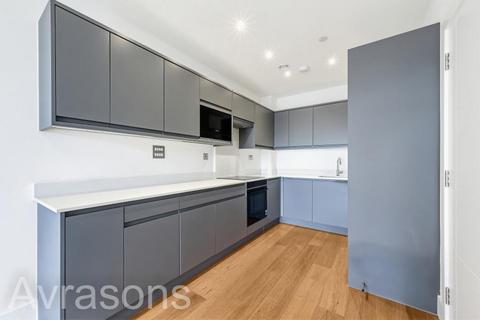 1 bedroom flat to rent, Cancell Road, Oval