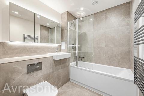 1 bedroom flat to rent, Cancell Road, Oval