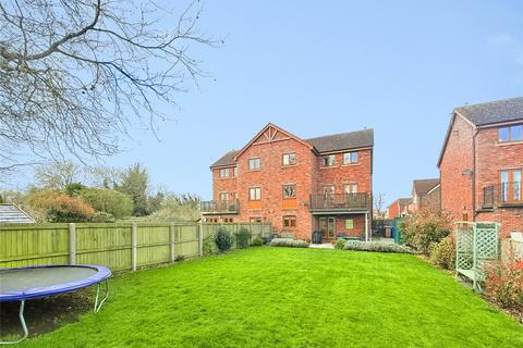 5 bedroom semi-detached house for sale, Little Orchard, Goole DN14
