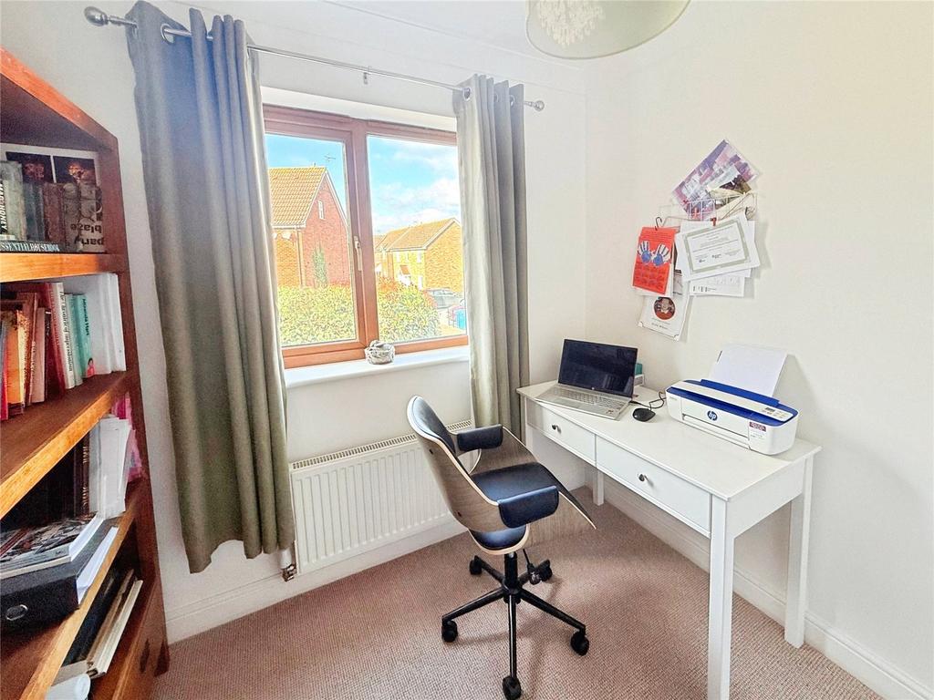 Home Office
