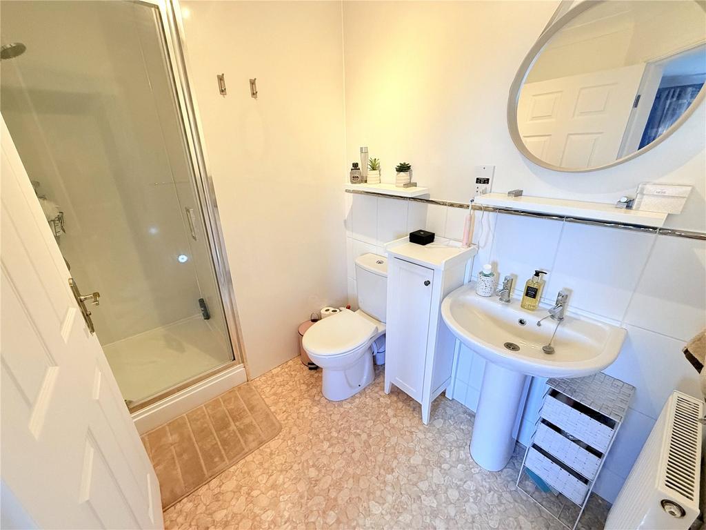 Ensuite