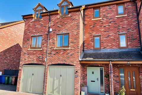 undefined, Little Orchard, Goole DN14