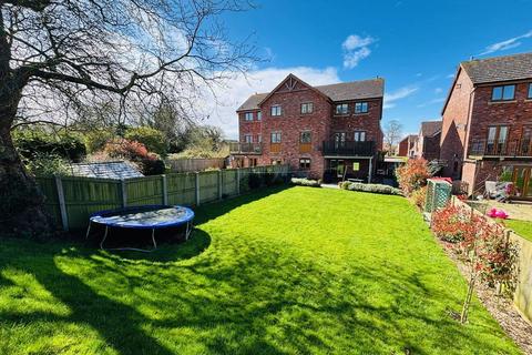undefined, Little Orchard, Goole DN14